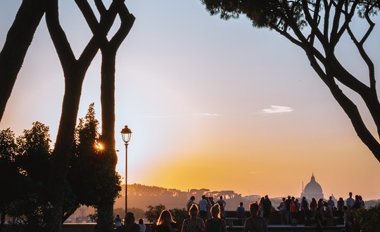 公司组织员工宏村旅游的通知