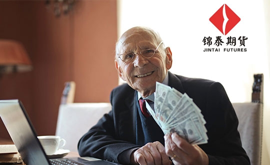 华科互动签约锦泰期货打造高端自适应官网